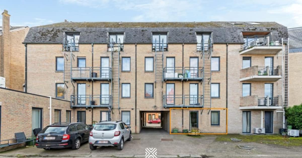 Deze 12 woningen zijn nu te koop in Hasselt