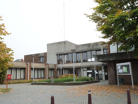 Archiefbeeld Kapelle-op-den-Bos