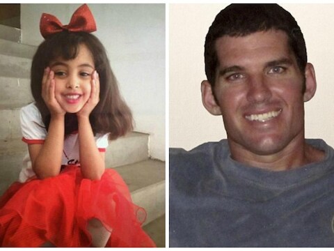 Slachtoffers Nawar 'Nora' al-Awlaki en William 'Ryan' Owens.