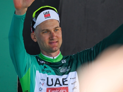 Tim Wellens.