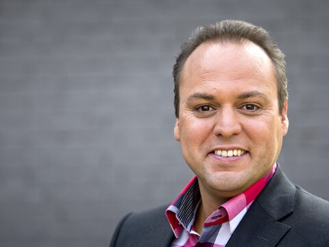 Frans Bauer
