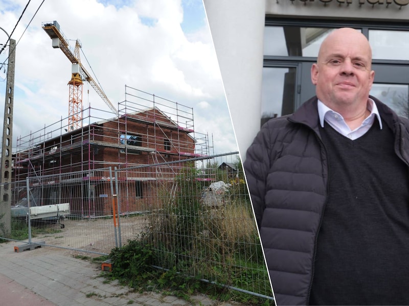 Gemeenteraad keurt plan goed voor 133 extra sociale huurwoningen tegen 2042: “Wachtlijsten zijn te lang”