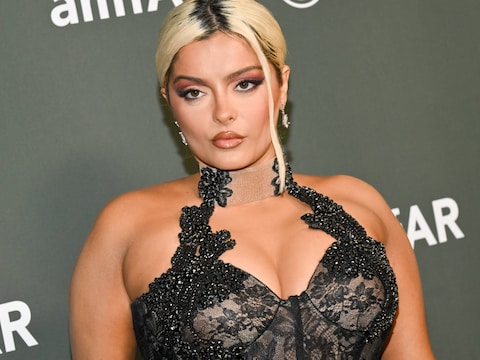 Bebe Rexha.