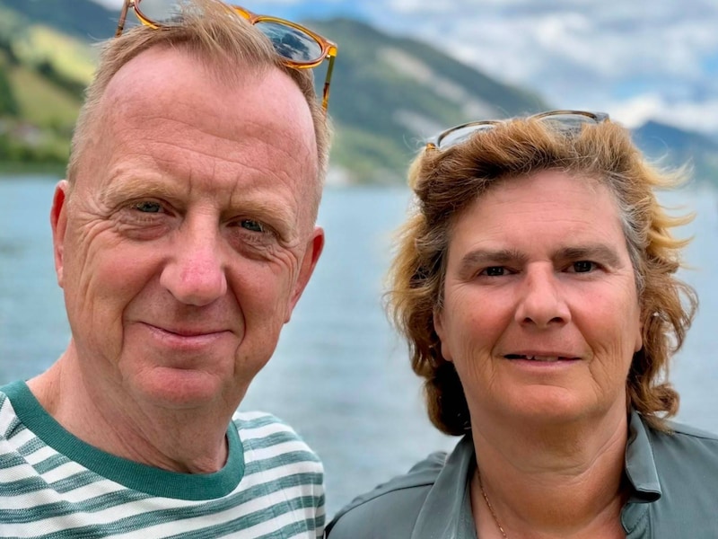 Karine Willems (56), echtgenote van de burgemeester van Kalmthout: “Inwoners met een probleem geef ik meestal hetzelfde antwoord”