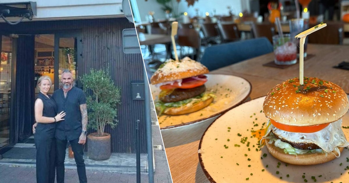 RESTOTIP. Hamburg in Aarschot: nieuwe eigenaars zetten in op vers, gezellig en nét dat tikkeltje mee