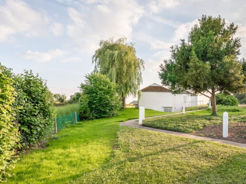 Deze 5 woningen zijn nu te koop in Huldenberg