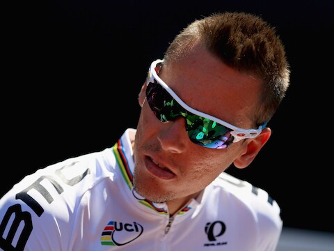 Philippe Gilbert