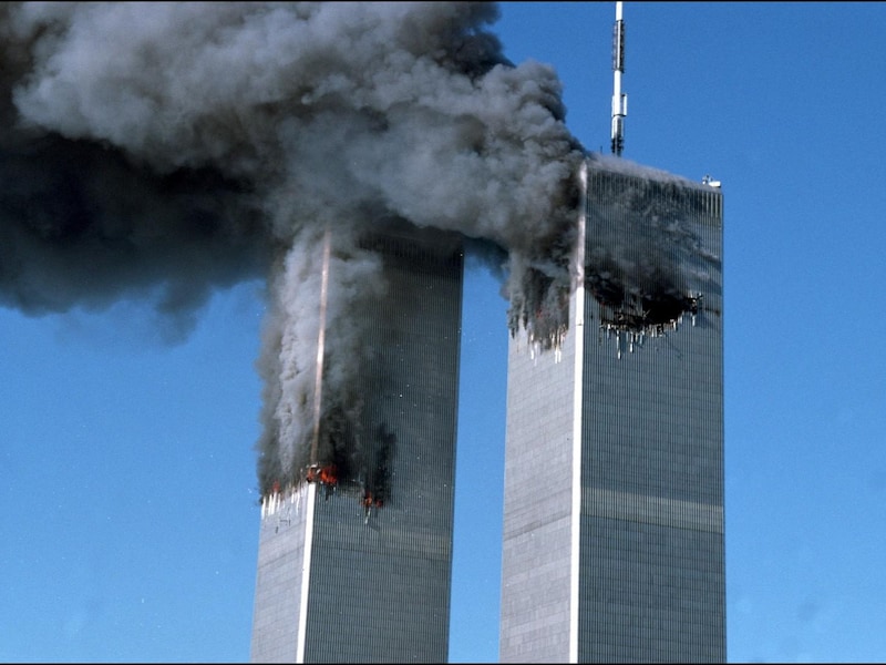 Saoedi-Arabië vraagt Amerikaanse rechter om rechtszaken over 9/11 te laten vallen