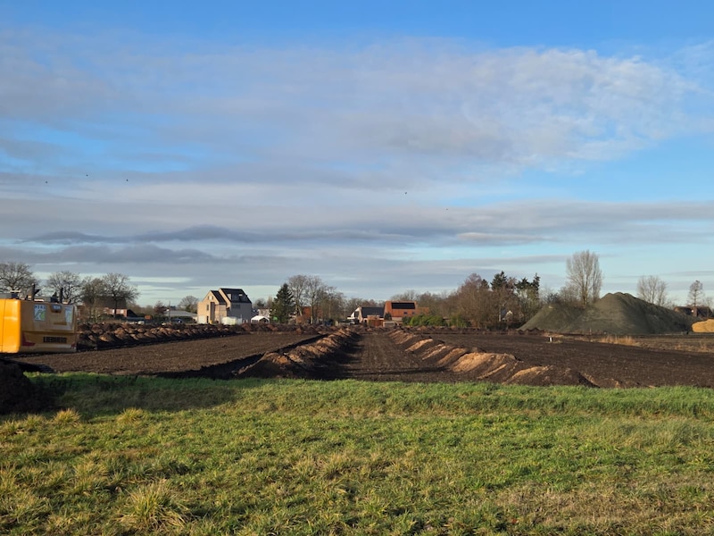 Innovatielaan voorgesteld als naam voor nieuwe straat in Rijkmaker
