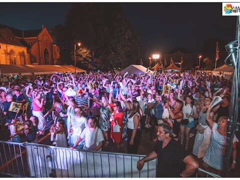 Vlaanderen Zingt in Steenokkerzeel