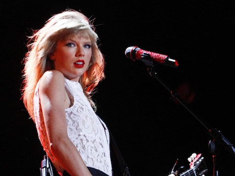 Taylor Swift