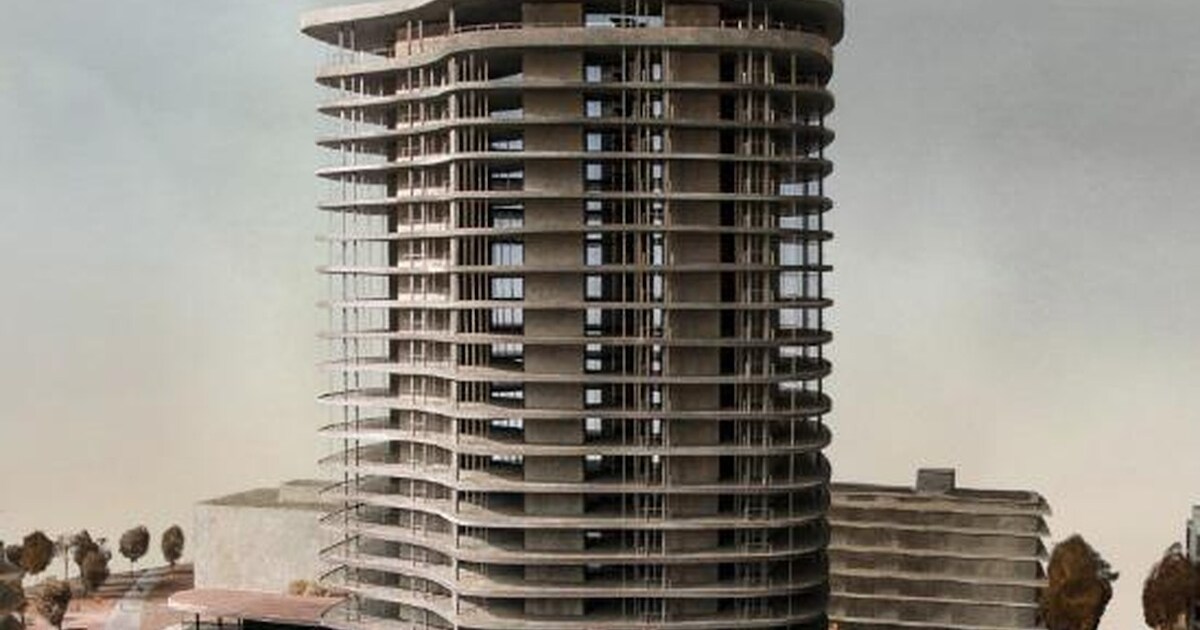 Vergunning voor woontoren Tower Zero op Antwerps Nieuw Zuid vernietigd ...