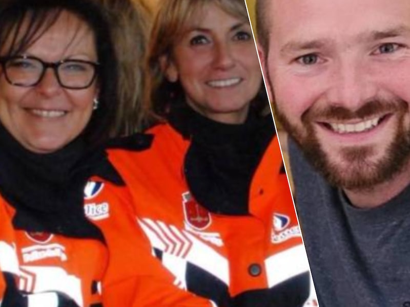 Ook deze agenten stierven terwijl ze hun beroep uitoefenden