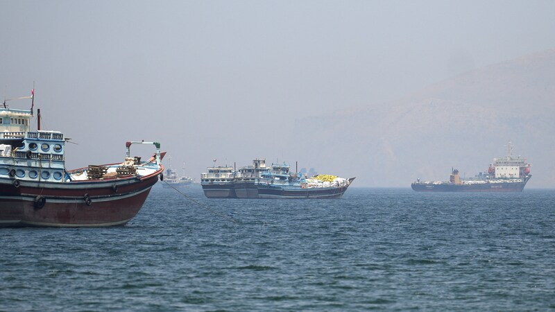 Door de blockade of the crucial Straat van Hormuz, combined with the aanhoudende followed by the oorlog in Oekraïne, staan ​​de mondiale energiemarkten zwaarder onder pressure dan ooit. 