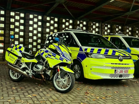 Fietsers, voetgangers én automobilisten: we dragen allemaal verantwoordelijkheid voor veilig verkeer klinkt het bij de politie