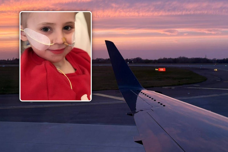 Lichaampje van overleden Inez (6) met spoed gerepatrieerd naar België: “We  zijn terug thuis. Met vier” | Binnenland | HLN.be