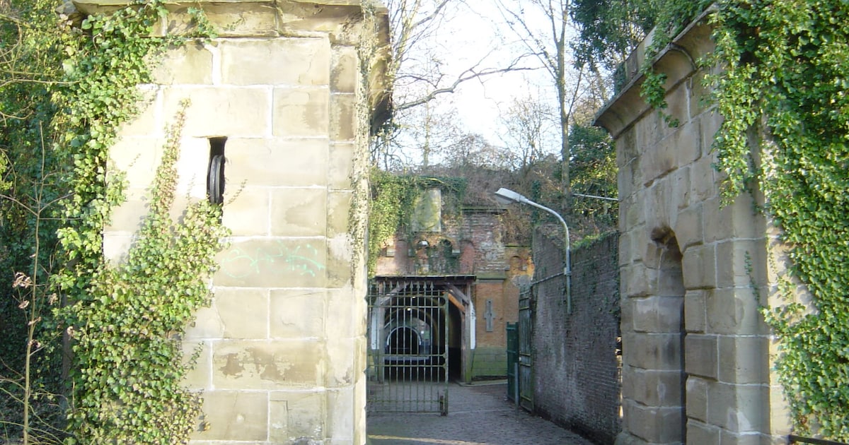 Ontdek Fort 2 in Wommelgem tijdens Open Monumentendag
