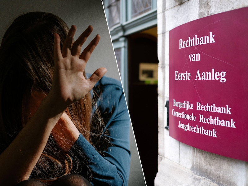 “Mijn veiligheidsgevoel is vernietigd... ik leef in constante waakzaamheid”: man (41) staat terecht omdat hij zijn exen niet gerust kan laten