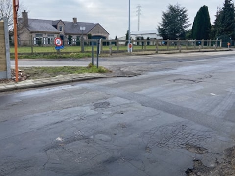 Bremtstraat Nieuwerkerken.