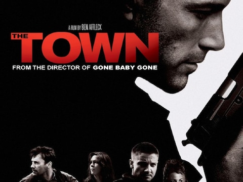 'The Town' is ook al zo'n klassieker volgens TIME.
