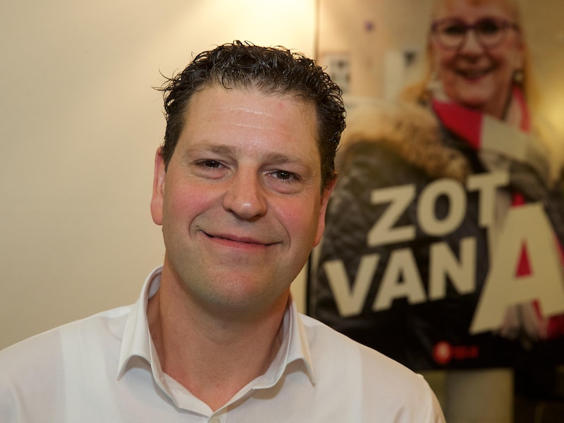 Meeuws: "Antwerpen is laboratorium voor asociale experimenten geworden"