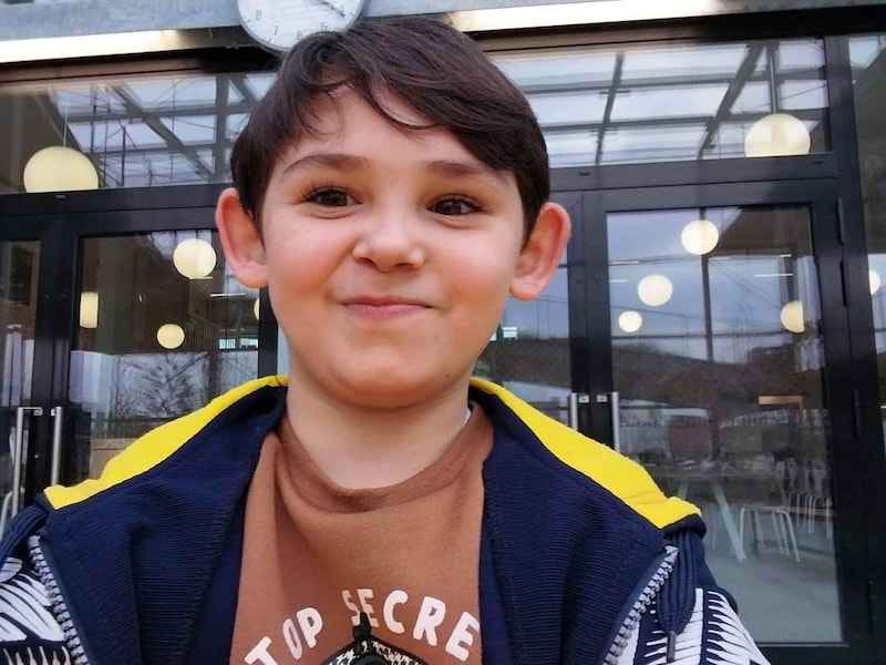 Raul (13) werd dood teruggevonden in een sporttas in het Houtdok. 