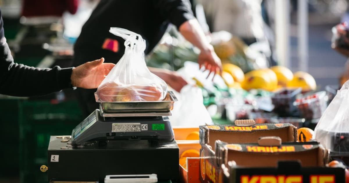 Parking aan de markt in Heusden-Zolder tijdelijk aangepast tijdens MijnMarkt: “Bezoekers kunnen best