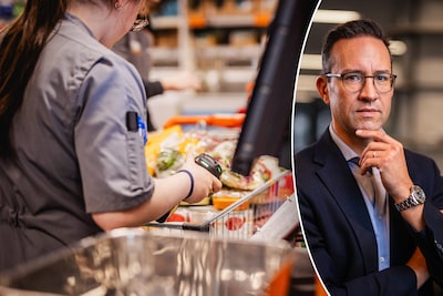 Is Colruyt bezig met stille ontslagronde? “Al hond