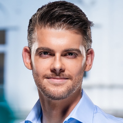 Martijn Peters