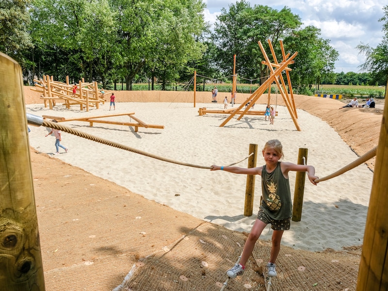 Gemeente Machelen vraagt inwoners om mee te denken over toekomst van park
