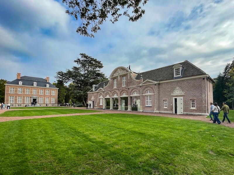 Open Monumentendag in Berlare: ontdek het vernieuwde Kasteel van Berlare