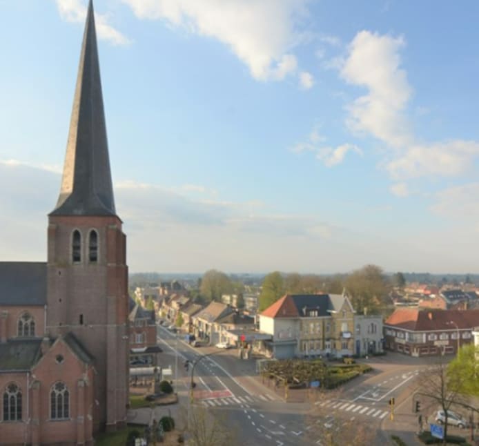 Denk mee na over de ruimtelijke toekomst van Retie | Retie | hln.be