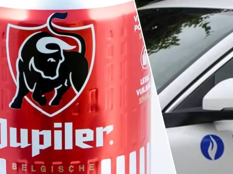 Man drinkt blikje bier voor neus van politie na rit onder invloed: “Bijzonder onsympathiek dossier”