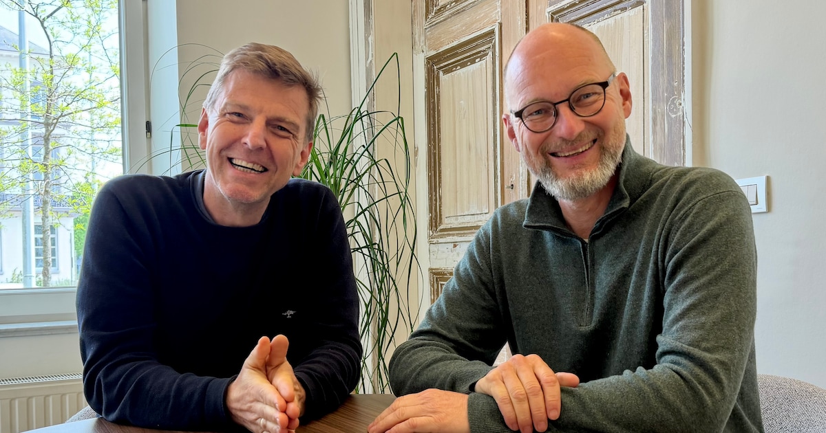 Dokapi uit Mechelen breidt uit met overname van Waals e‑facturatiemerk ...