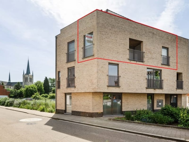 Deze 18 woningen zijn nu te koop in Geel