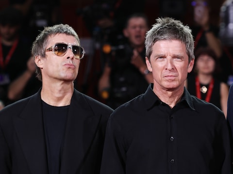 Staat Oasis volgend jaar in Amsterdam? Gebroeders Gallagher delen mysterieuze video