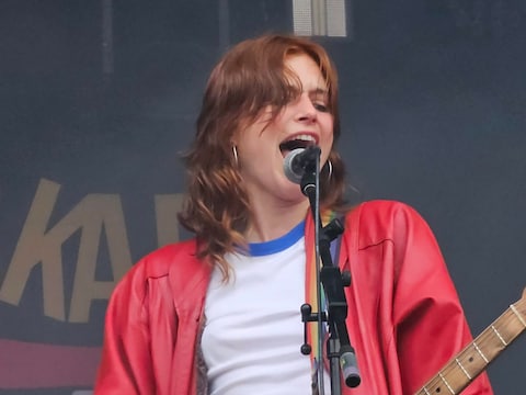 Maria Iskariot Maanrock 2026
