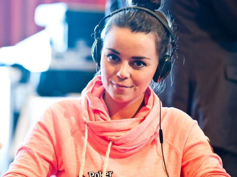 Charlotte Van Brabander
