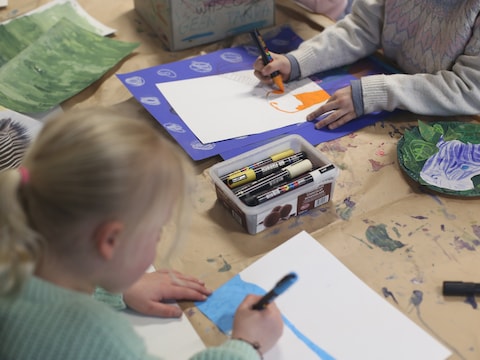 Illustratiebeeld