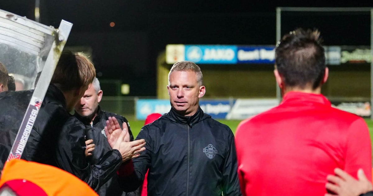 Twee positiewissels en anders druk zetten: zo klom Zwevegem uit het dal na nul op twaalf