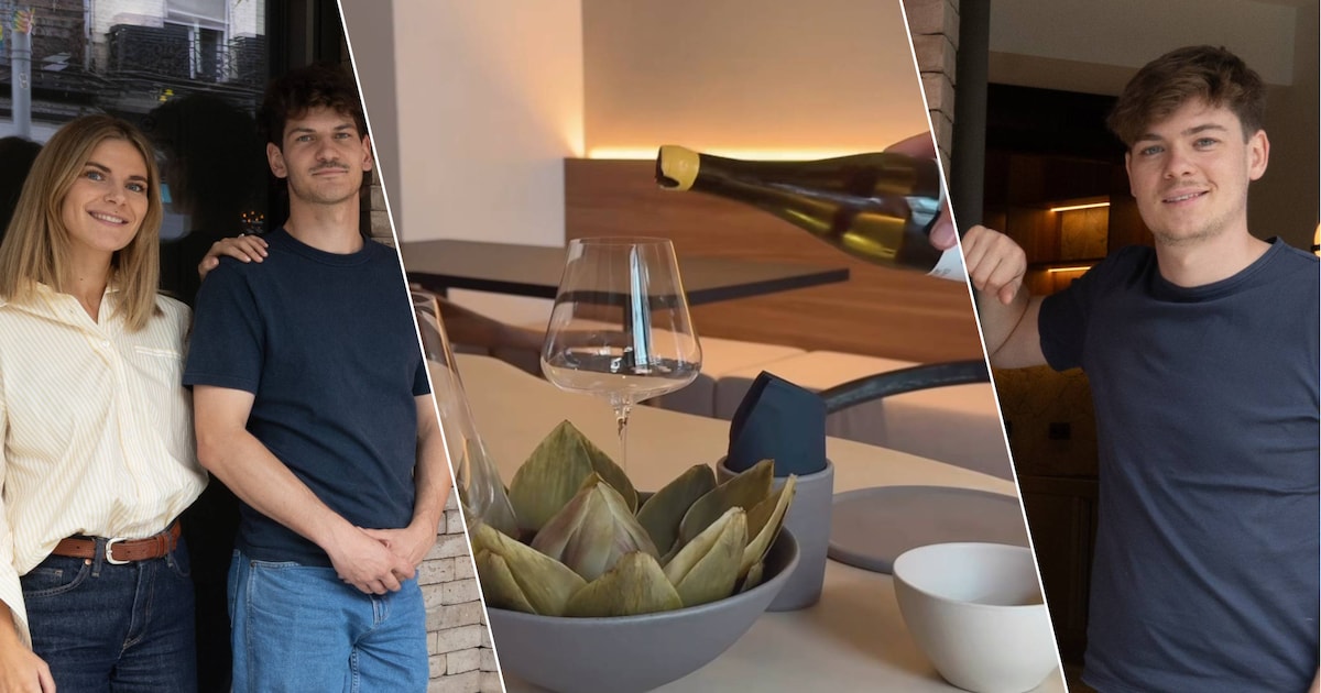 RESTOTIP. Door9 Bar & Bistro in Hasselt tilt Franse bistro-klassiekers naar hoger niveau