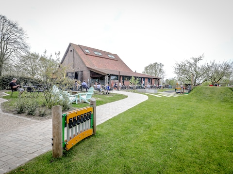 Kinerboerderij Torhout
