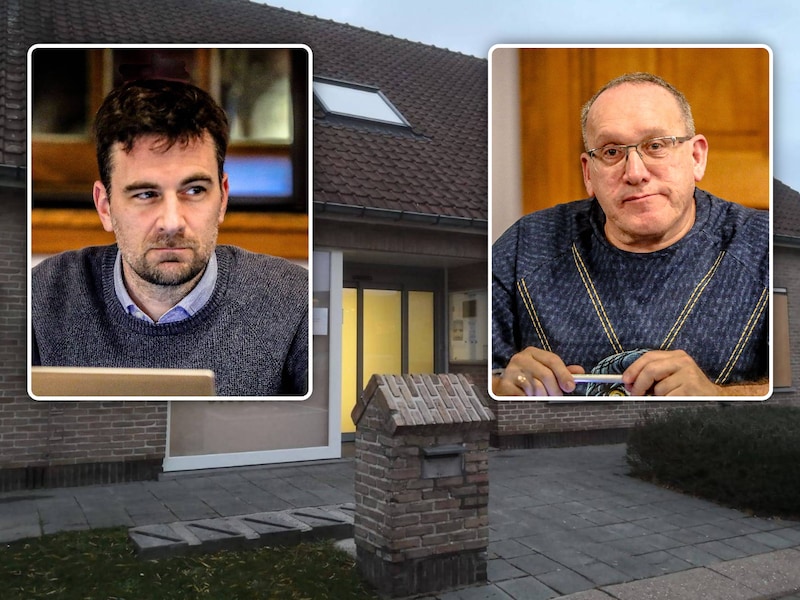 Agressie tegen medewerkers Sociaal Huis neemt toe: Diksmuide scherpt veiligheidsmaatregelen aan