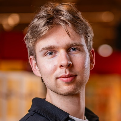 Glenn Haex