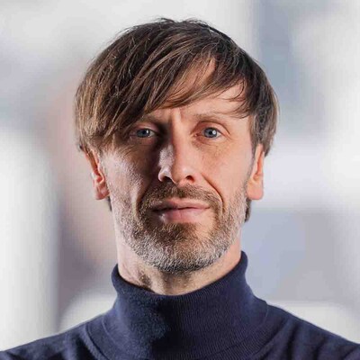Bert Foubert