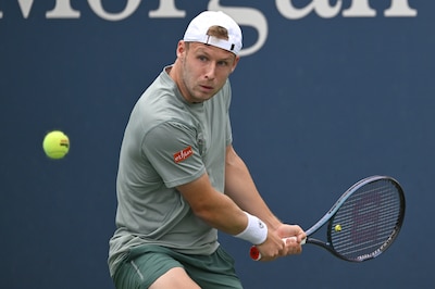 Belgische qualifier Gauthier Onclin boekt in Stutt