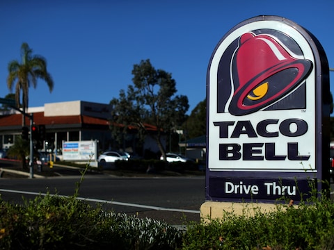De uitbreek wordt gelinkt aan fastfoodketen Taco Bell.