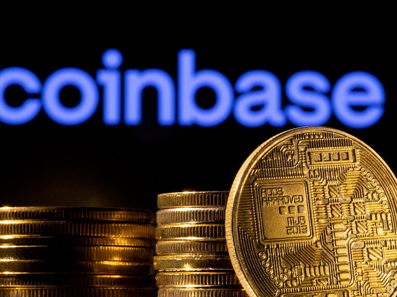 Financiële toezichthouder SEC pakt cryptobeurs Coinbase aan
