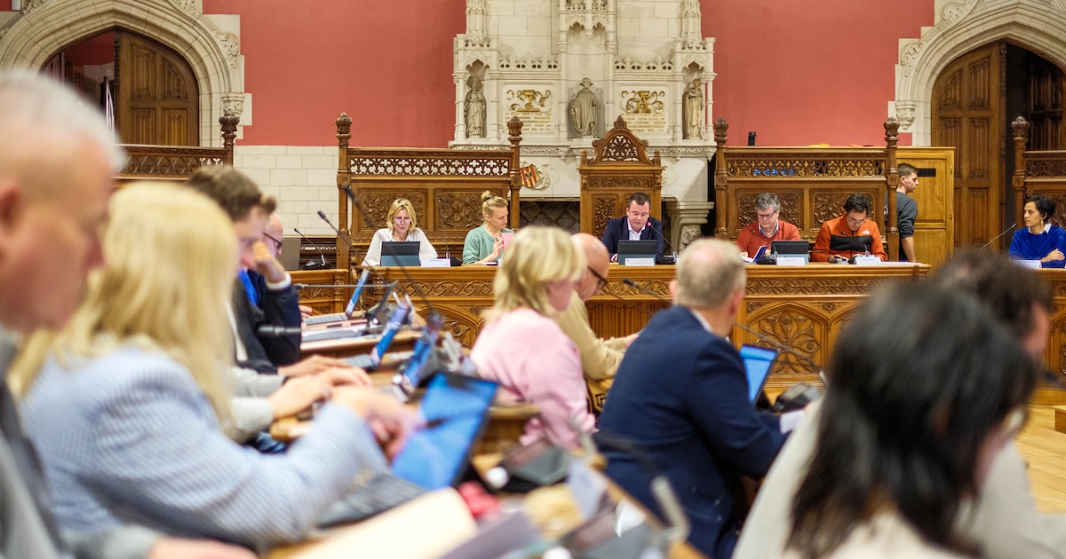 Mechelse gemeenteraad buigt zich maandag over 29 dossiers: debat over besparingen en geweld opent zi