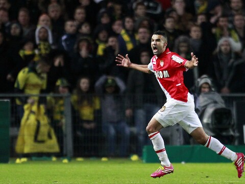 Obbadi scoorde de enige goal met een afgeweken afstandsschot.